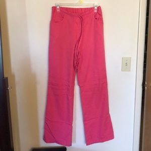 greys anatomy 5 pocket scrub pants